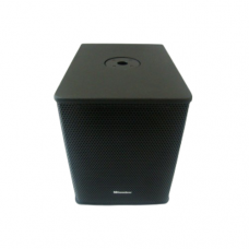 Sub Woofer Ativo + Passivo 12"