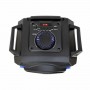Caixa Som Portátil Bluetooth Amplificada