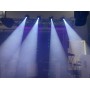 mini moving 60w led 2 em 1