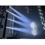 mini moving 60w led 2 em 1