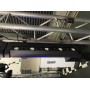 ribalta laser e leds de 5w brq