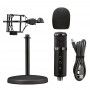 Microfone Streamer Trust