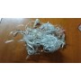 Cordão de Led Branco Quente