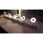 Vara de led DMX 