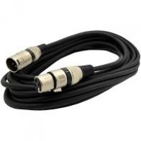 Cabo XLR 3 m