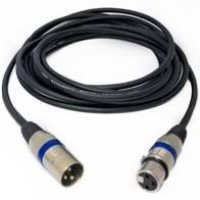 Cabo XLR 5 m